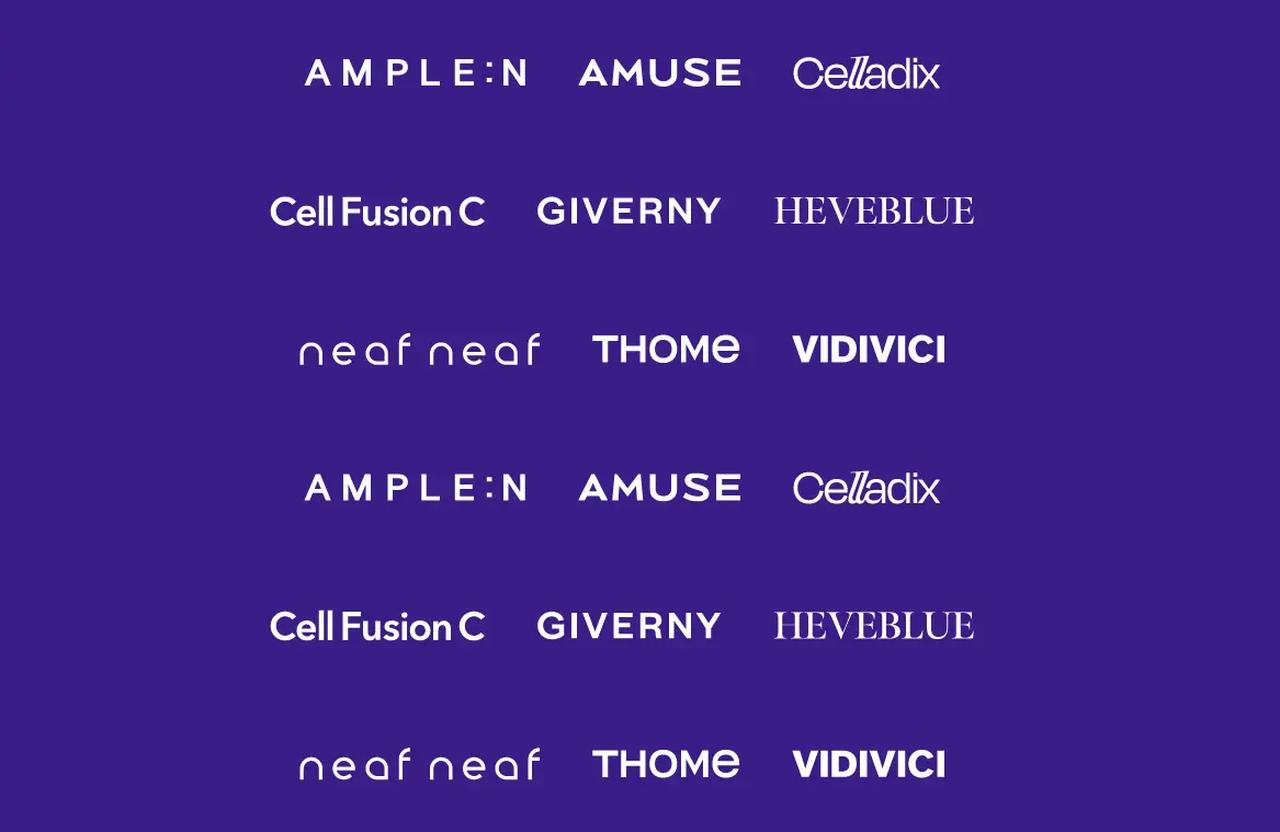 画像2: 1,033名のビューティークリエイターが選んだ“TOP1%”