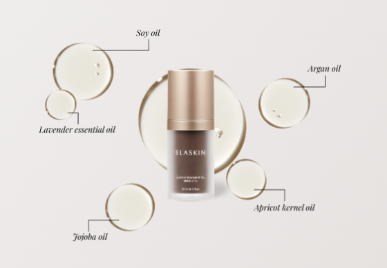 画像1: たった一滴で肌が“弾む”感覚♡世界初・唯一の100%自然由来エラスチン配合スキンケア【Elaskin(エラスキン)】