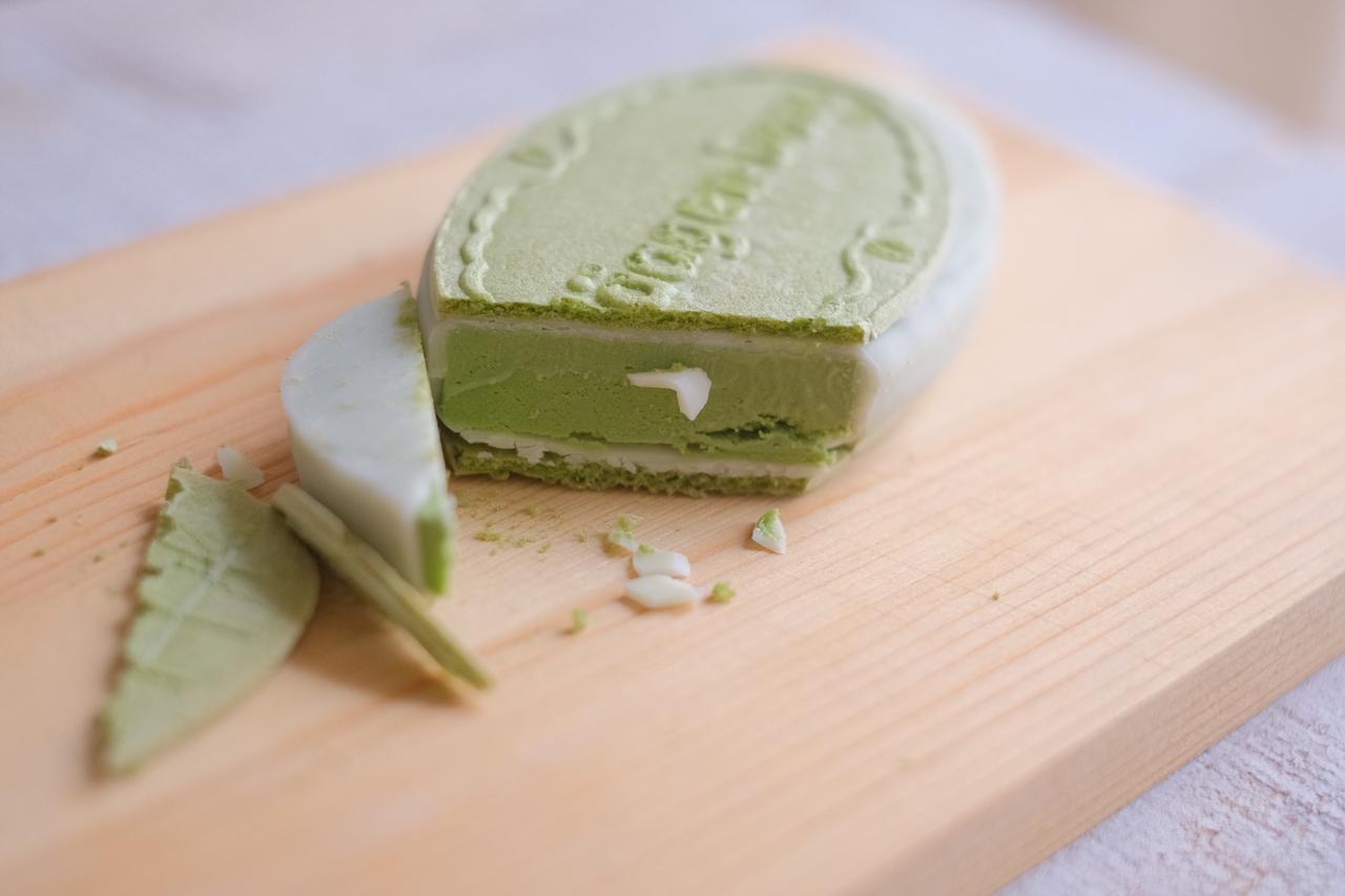 画像4: お試しさせていただきました！