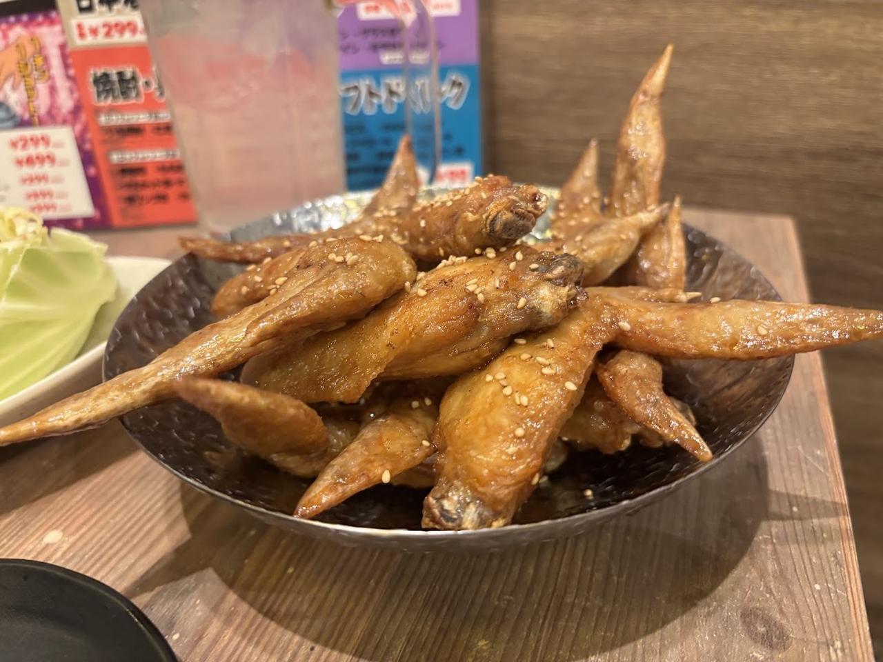 画像3: 「居酒屋 それゆけ ! 鶏ヤロー！ 吉祥寺南口店」