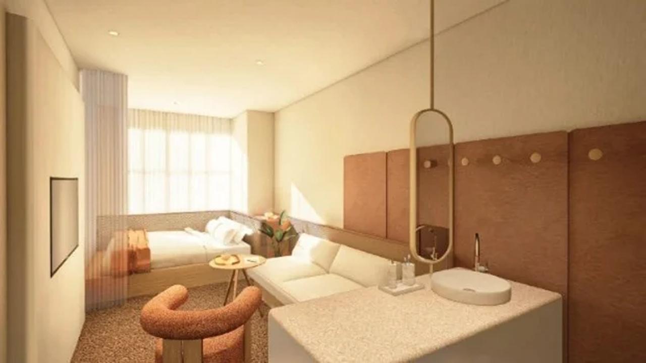 画像4: 都内初の“専用施設型”産後ケアホテル♡保育のプロがつくった「Villa Mom（ヴィラマム）」が6月22日開業