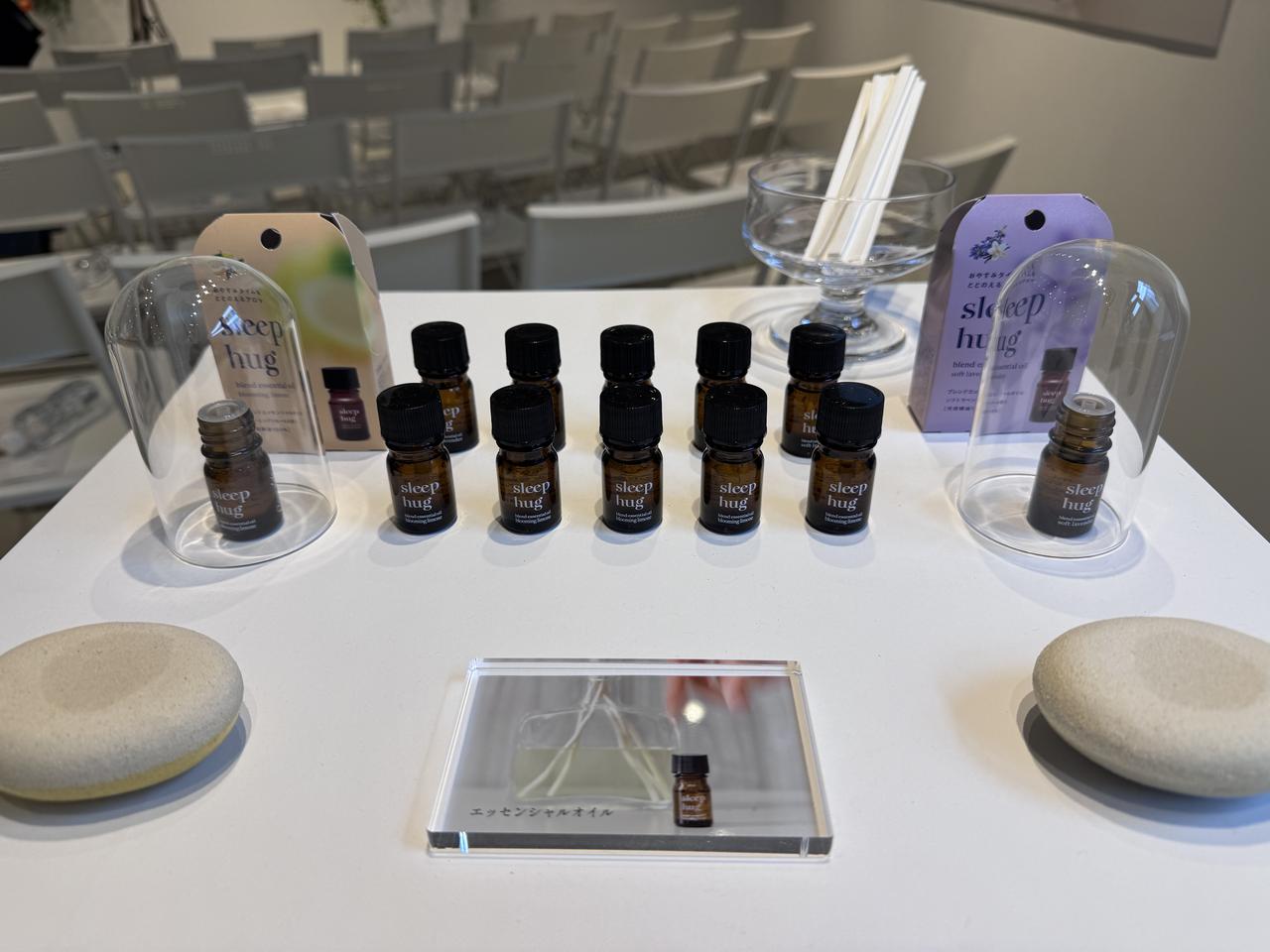 画像1: 新発売の4アイテム