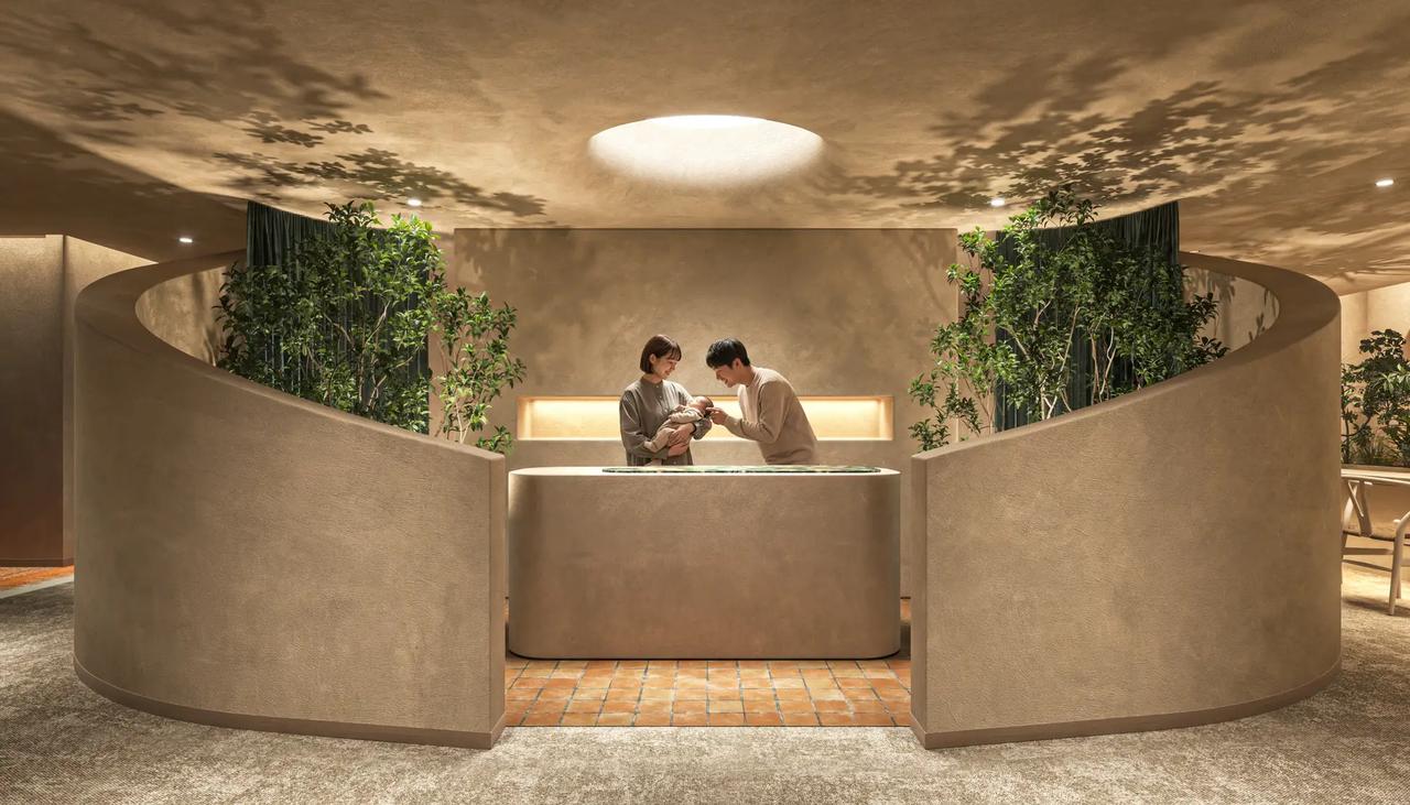 画像1: 都内初の“専用施設型”産後ケアホテル♡保育のプロがつくった「Villa Mom（ヴィラマム）」が6月22日開業