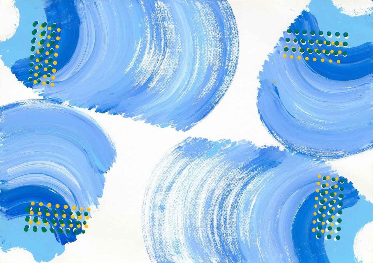 画像: 《タイトル不明》水上詩楽