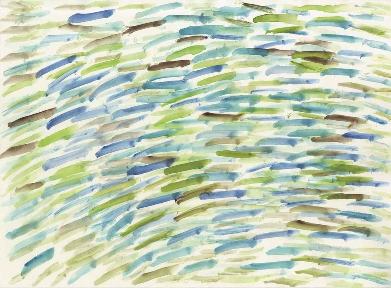 画像: 《プールサイド》SATO