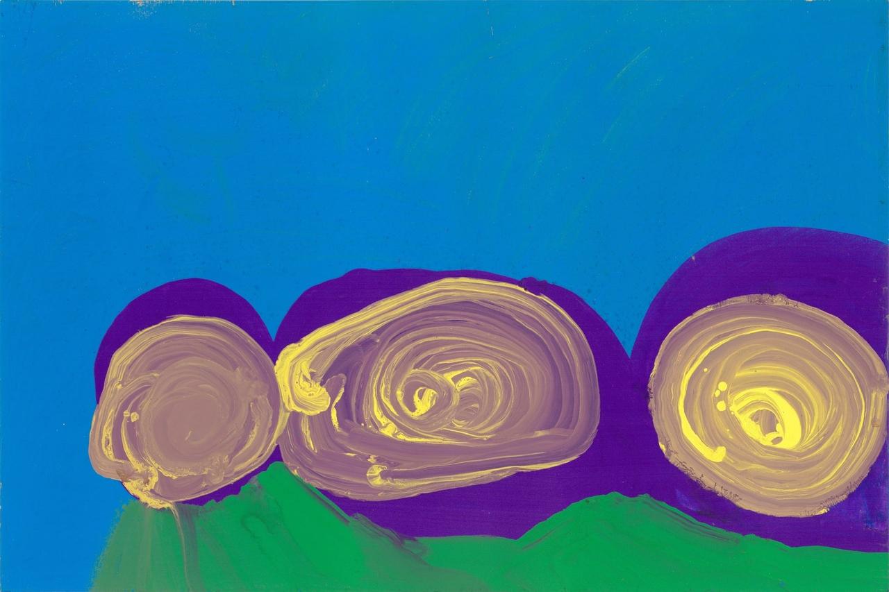 画像: 《アイリス》福井将宏