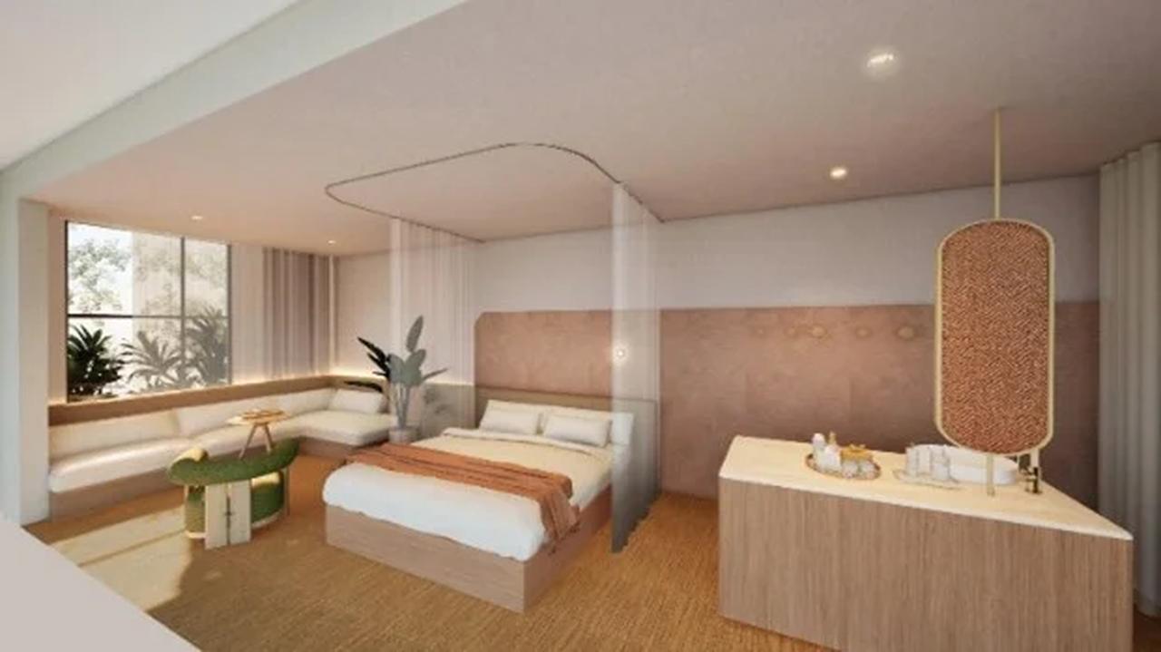 画像2: 都内初の“専用施設型”産後ケアホテル♡保育のプロがつくった「Villa Mom（ヴィラマム）」が6月22日開業