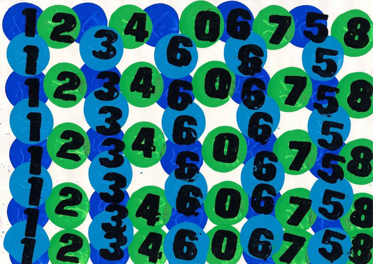 画像: 《タイトル不明》中川ももこ