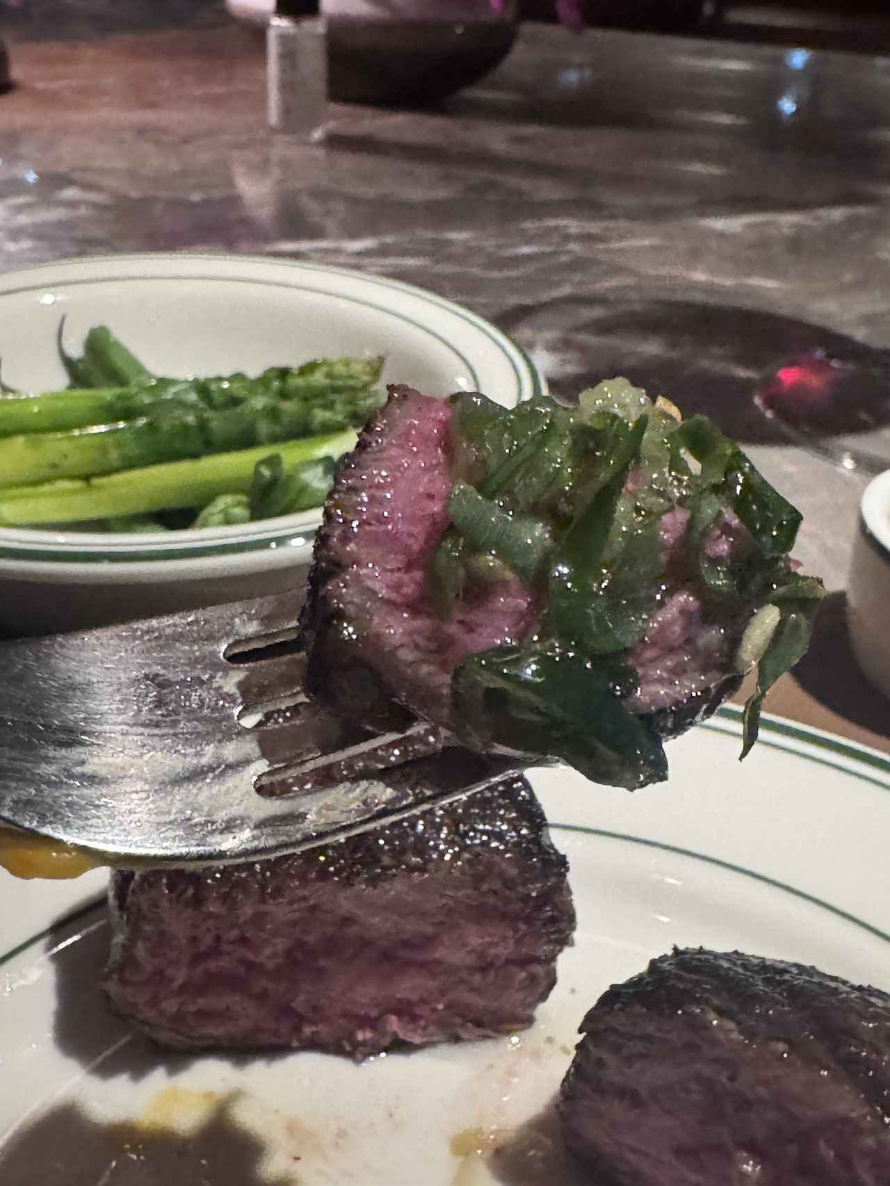 画像5: 本場アメリカのグルメを新宿で♡キンプトン新宿東京「NY Steakhouse」と「California Lounge」が誕生