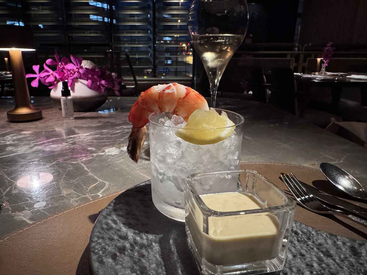 画像9: 本場アメリカのグルメを新宿で♡キンプトン新宿東京「NY Steakhouse」と「California Lounge」が誕生