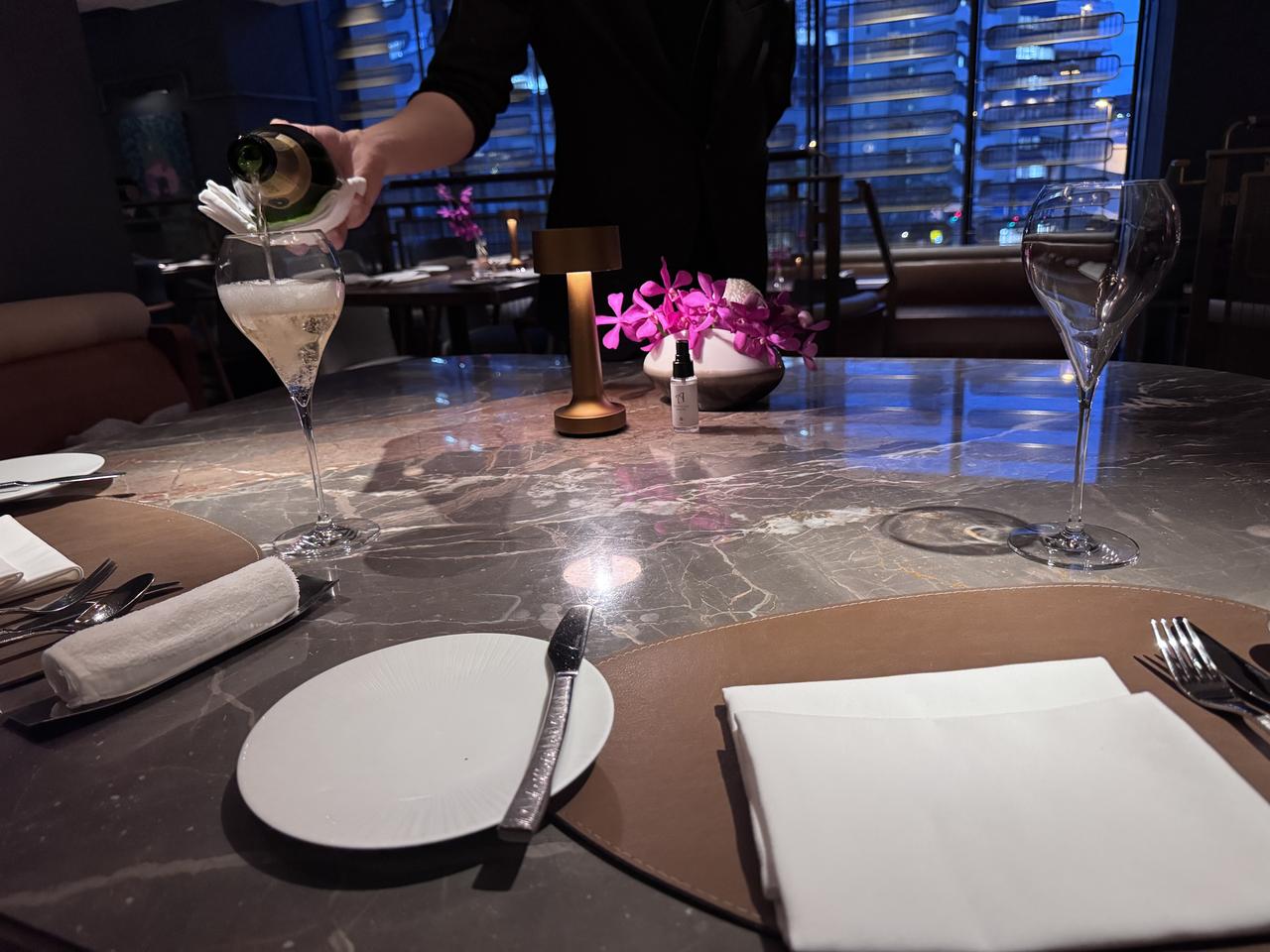 画像2: 本場アメリカのグルメを新宿で♡キンプトン新宿東京「NY Steakhouse」と「California Lounge」が誕生