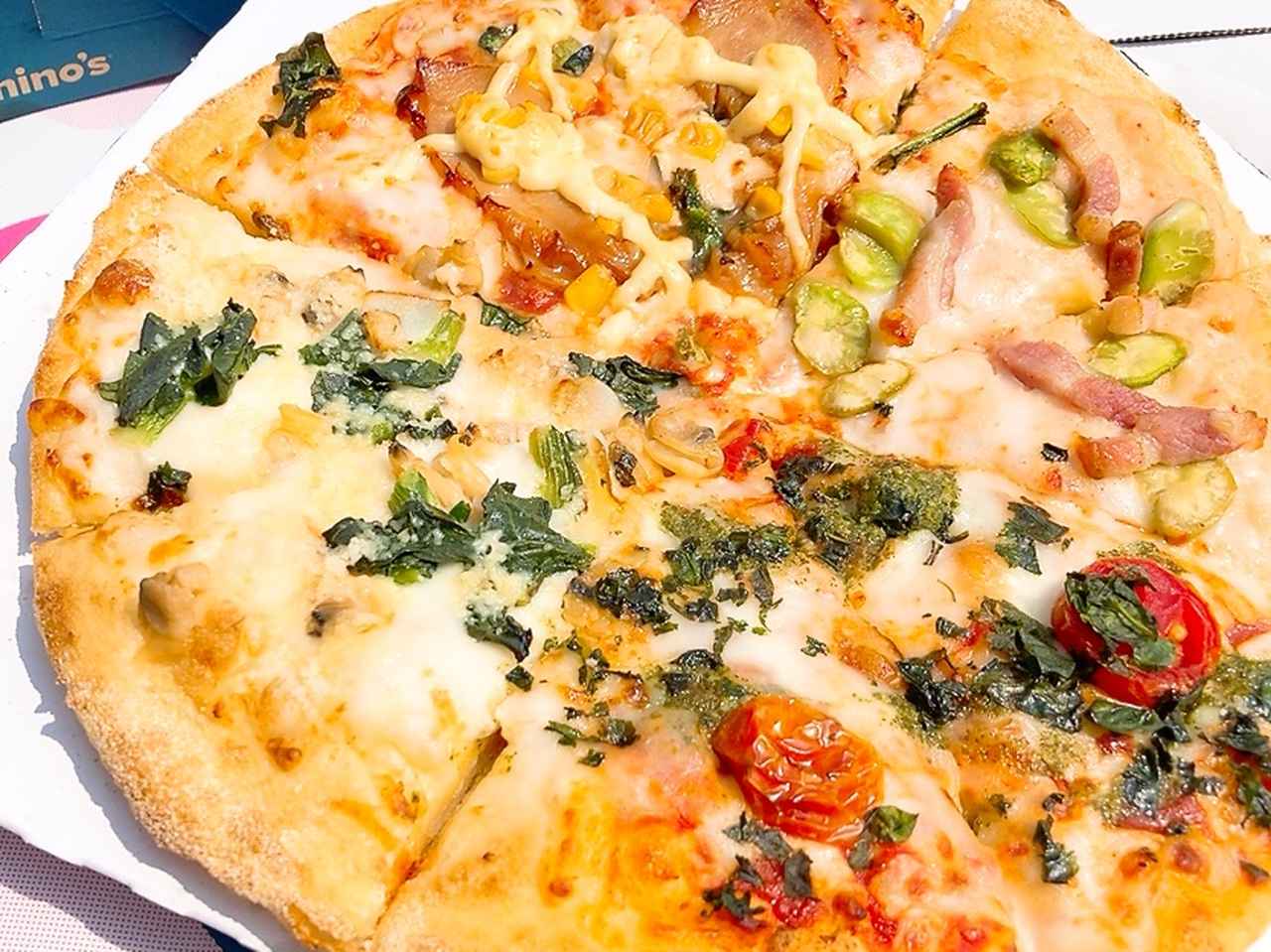 画像2: 週末のお花見にも、GWピクニックにも！お外で気軽に楽しめるおすすめグルメ集めました♡