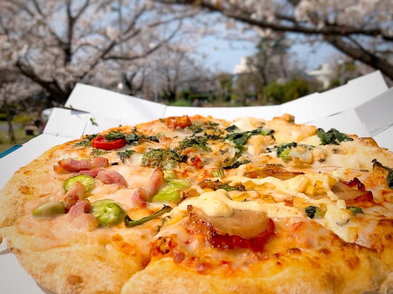 画像1: 週末のお花見にも、GWピクニックにも！お外で気軽に楽しめるおすすめグルメ集めました♡