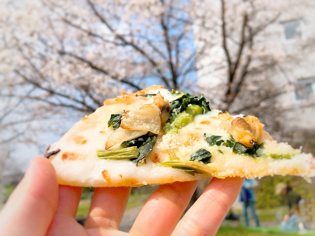 画像4: 週末のお花見にも、GWピクニックにも！お外で気軽に楽しめるおすすめグルメ集めました♡