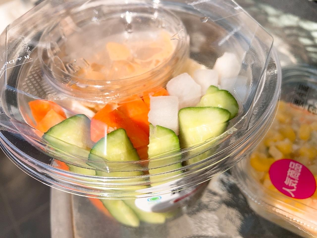 画像8: 週末のお花見にも、GWピクニックにも！お外で気軽に楽しめるおすすめグルメ集めました♡