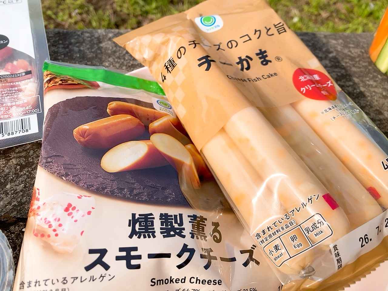 画像7: 週末のお花見にも、GWピクニックにも！お外で気軽に楽しめるおすすめグルメ集めました♡