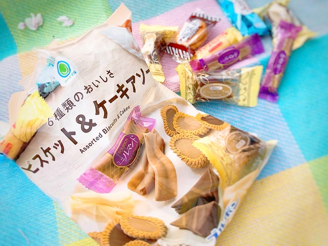 画像11: 週末のお花見にも、GWピクニックにも！お外で気軽に楽しめるおすすめグルメ集めました♡