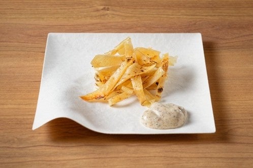 画像3: 日本酒が進む、だし香る限定メニュー