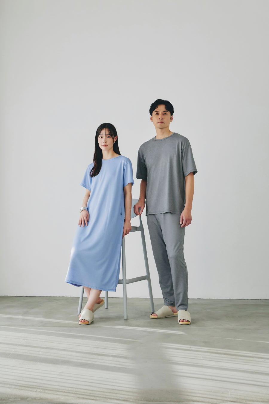 画像2: 夏の疲労対策に最適、VENEX新作リカバリーウェア登場