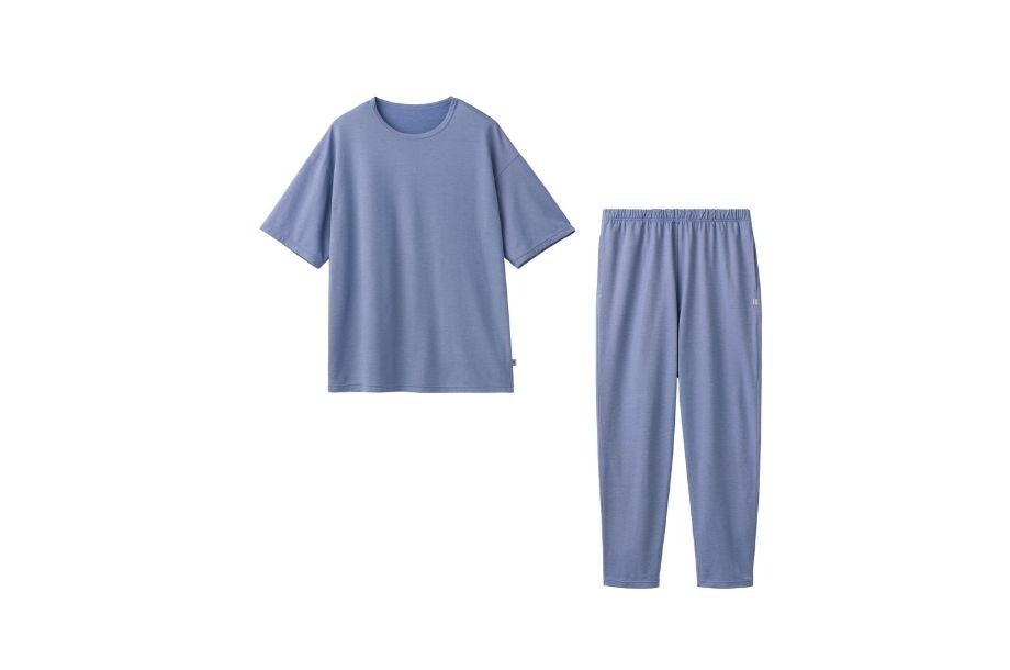 画像5: 夏の疲労対策に最適、VENEX新作リカバリーウェア登場