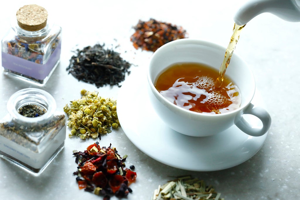 画像6: 地上100mの絶景とともに楽しむ初夏の贅沢。「メロンアフタヌーンティー」登場