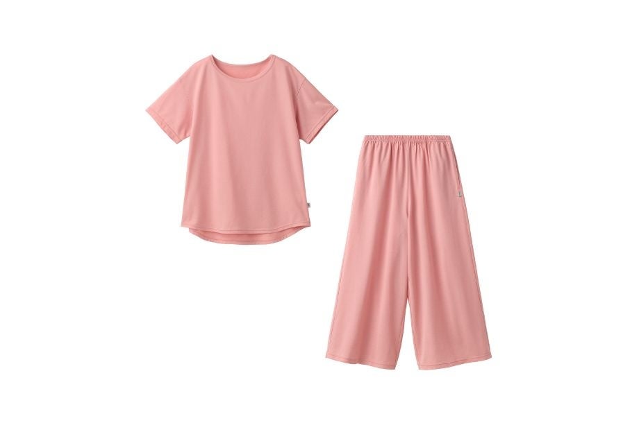 画像3: 夏の疲労対策に最適、VENEX新作リカバリーウェア登場