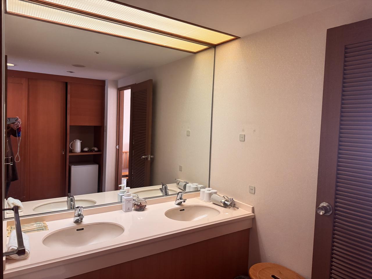 画像 : 2番目の画像 - 「「避粉地」天空の温泉で春のリトリート♡標高1,800m、花粉ストレスから解放される“白い春”へ」のアルバム - カワコレメディア｜毎日をもっと楽しくする、女性向けライフスタイルマガジン