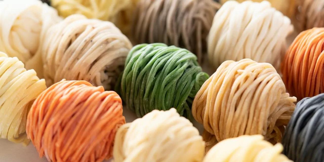 画像2: 最高の麺を、最高の組み合わせで