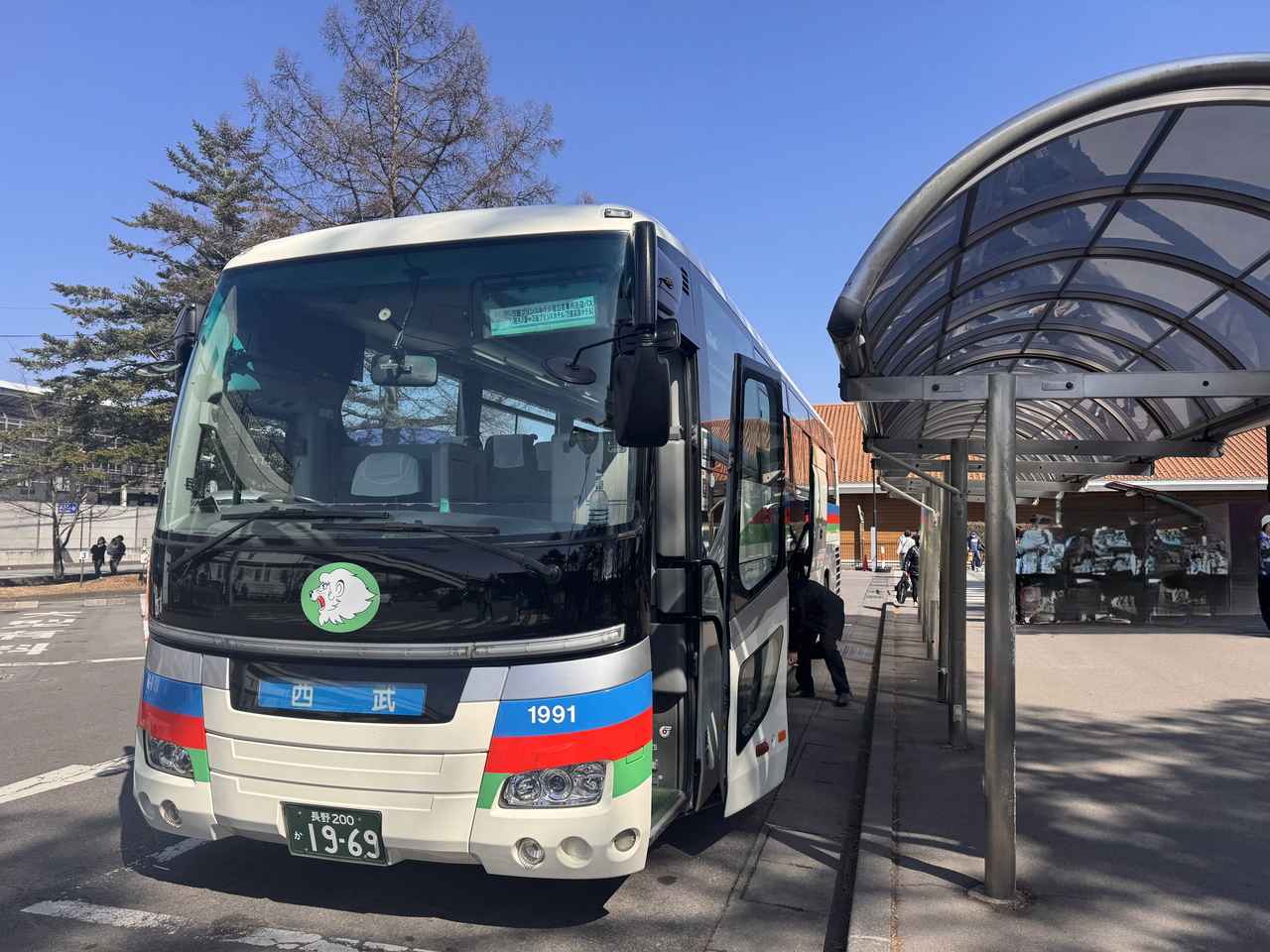 画像5: 「避粉地」天空の温泉で春のリトリート♡標高1,800m、花粉ストレスから解放される“白い春”へ