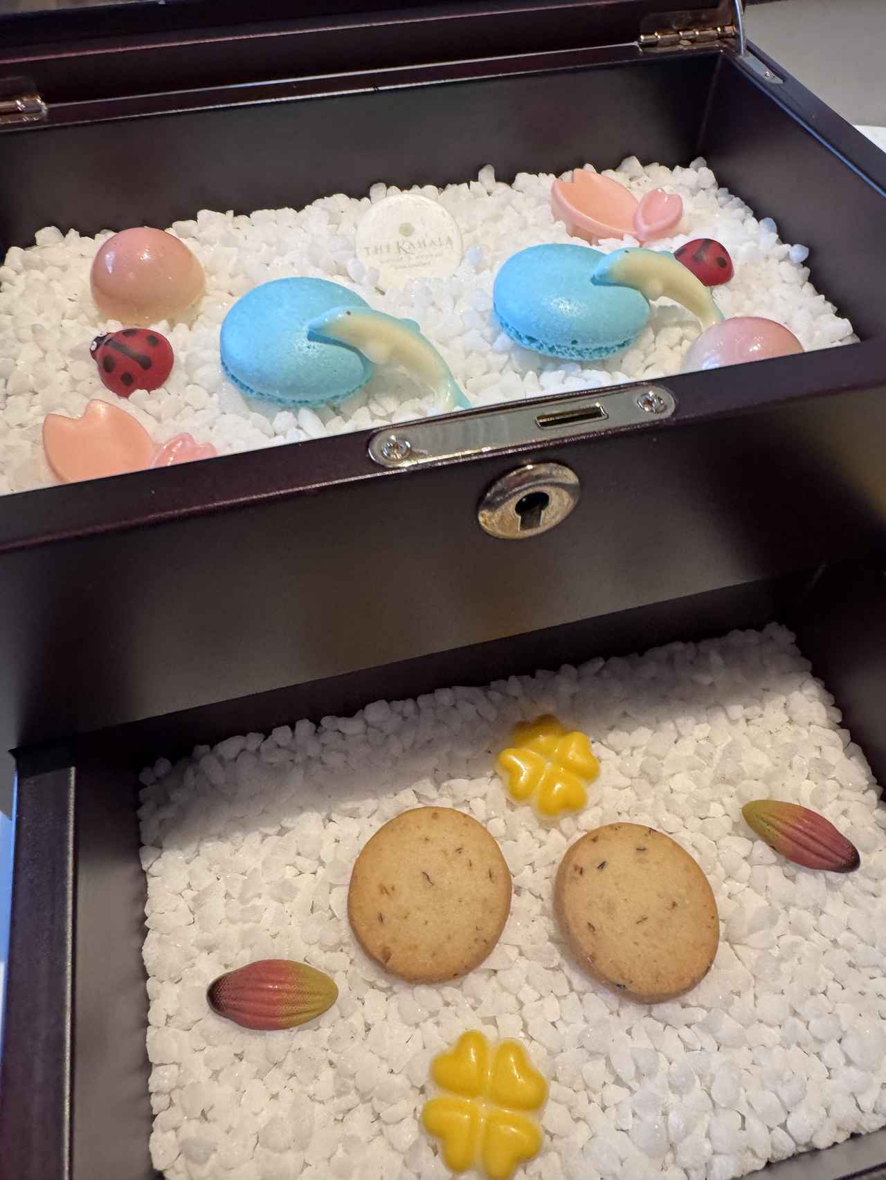 画像5: 春満ちるハワイの幸福時間へ♡ザ・カハラ・ホテル＆リゾート 横浜「ハワイアンスプリングアフタヌーンティー」