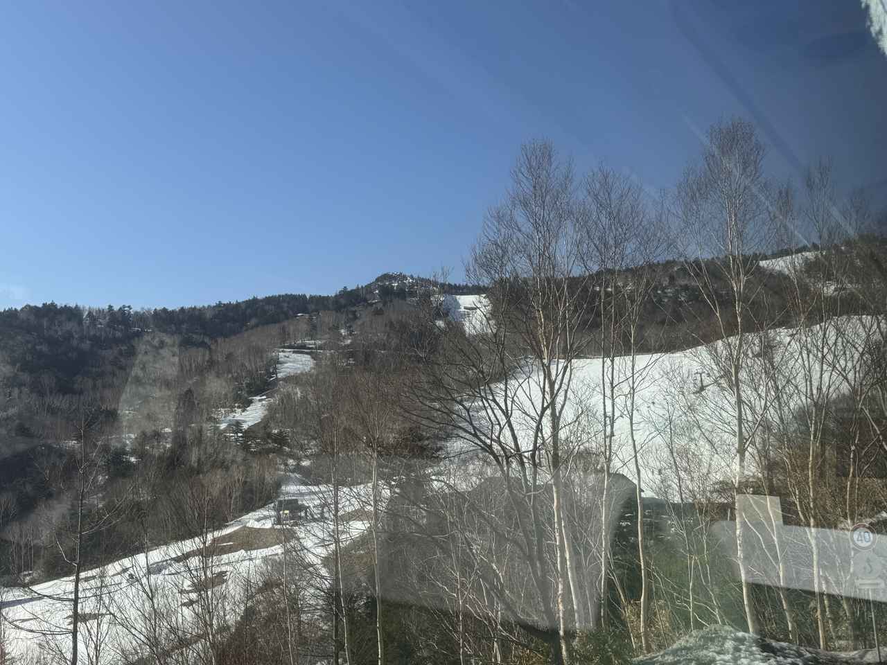 画像6: 「避粉地」天空の温泉で春のリトリート♡標高1,800m、花粉ストレスから解放される“白い春”へ