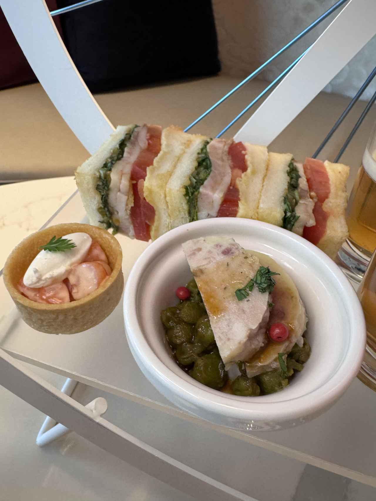 画像3: 春満ちるハワイの幸福時間へ♡ザ・カハラ・ホテル＆リゾート 横浜「ハワイアンスプリングアフタヌーンティー」