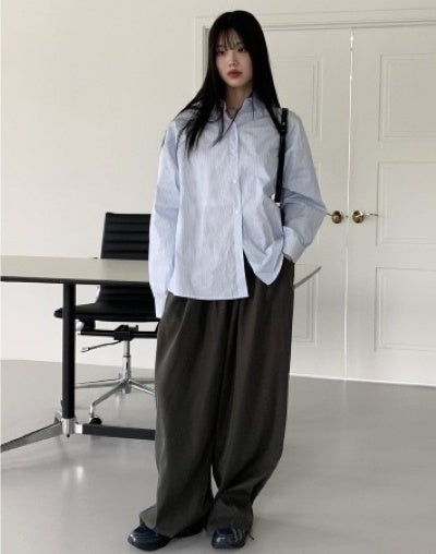 画像3: 春の装いを格上げする注目コーデ