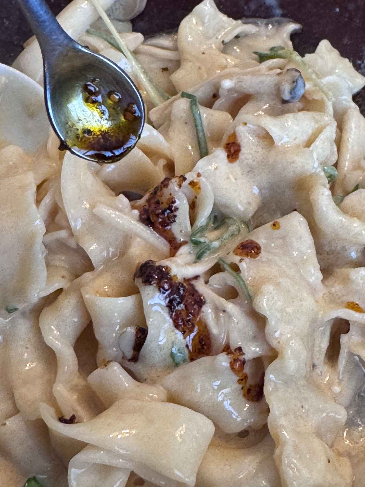 画像9: 和の食材で魅せる“新しい麺体験”♡「CRAFT NOODLES はしづめ」4月6日、広尾にオープン