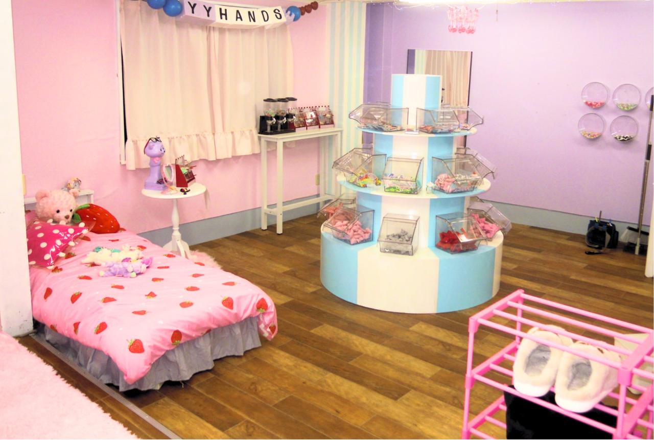 画像: 「選ぶ過程」そのものが価値になる新しい体験