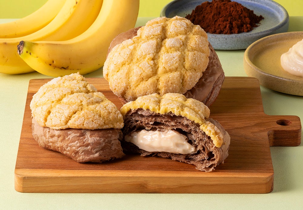 画像: 1日2,000食売れた“伝説のメロンパン”が復活