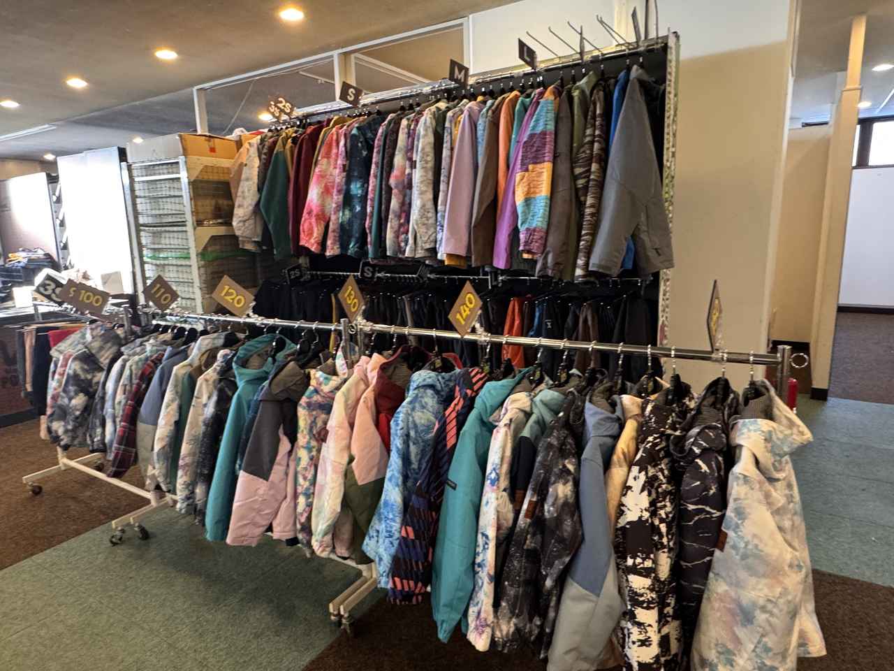 画像11: 「避粉地」天空の温泉で春のリトリート♡標高1,800m、花粉ストレスから解放される“白い春”へ