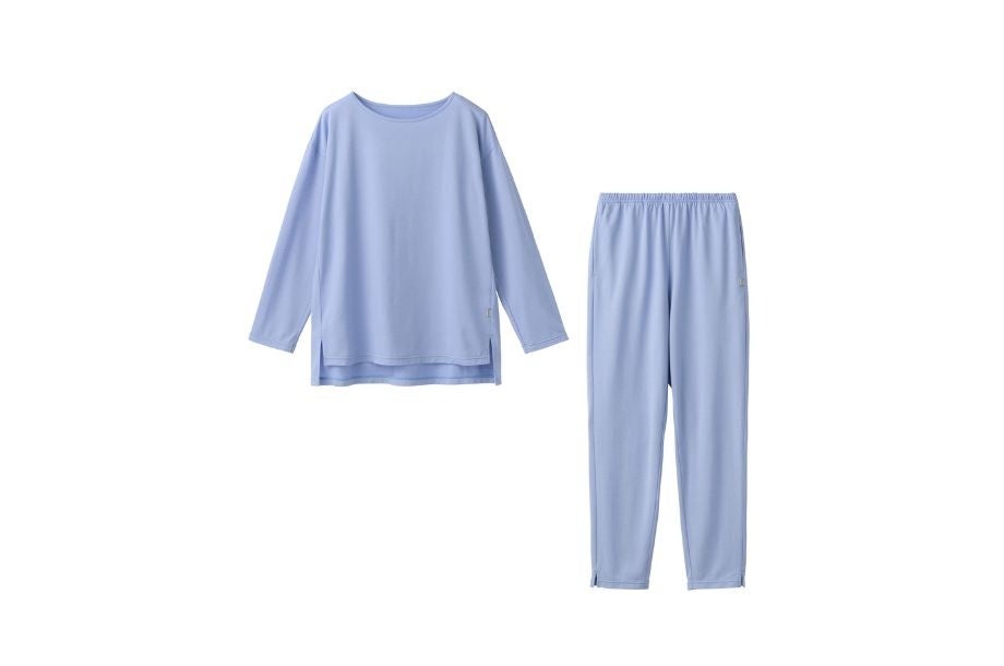 画像4: 夏の疲労対策に最適、VENEX新作リカバリーウェア登場