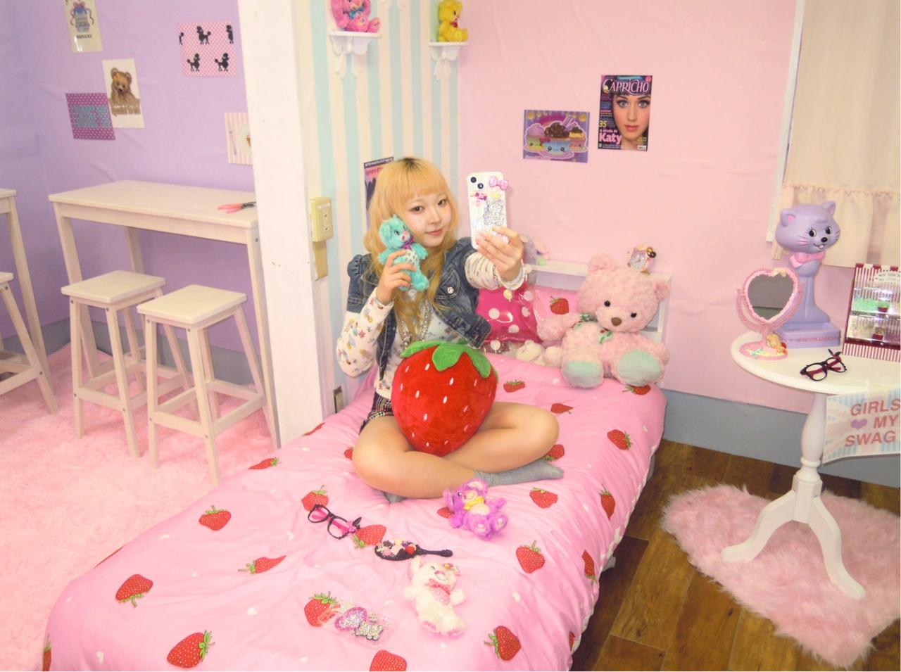 画像2: “映える”空間で没入型のものづくり体験