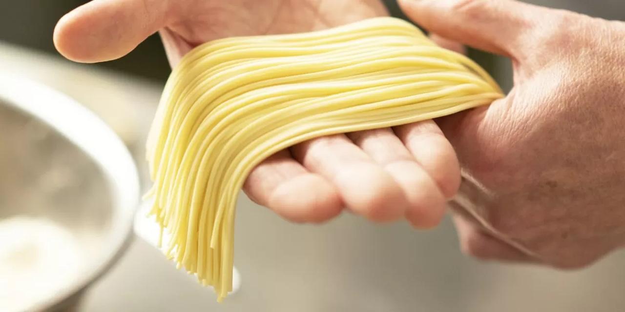 画像1: 最高の麺を、最高の組み合わせで