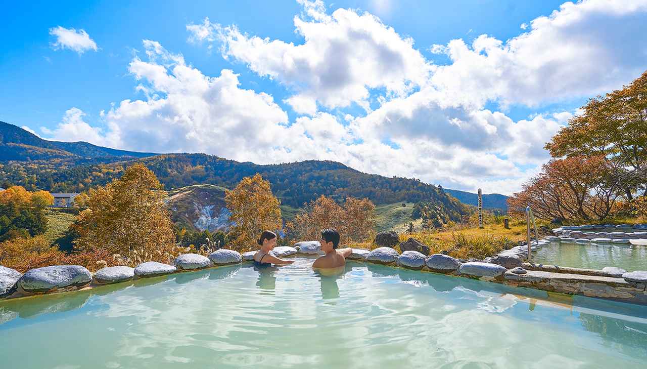 画像1: 春の滞在を彩る宿泊プラン