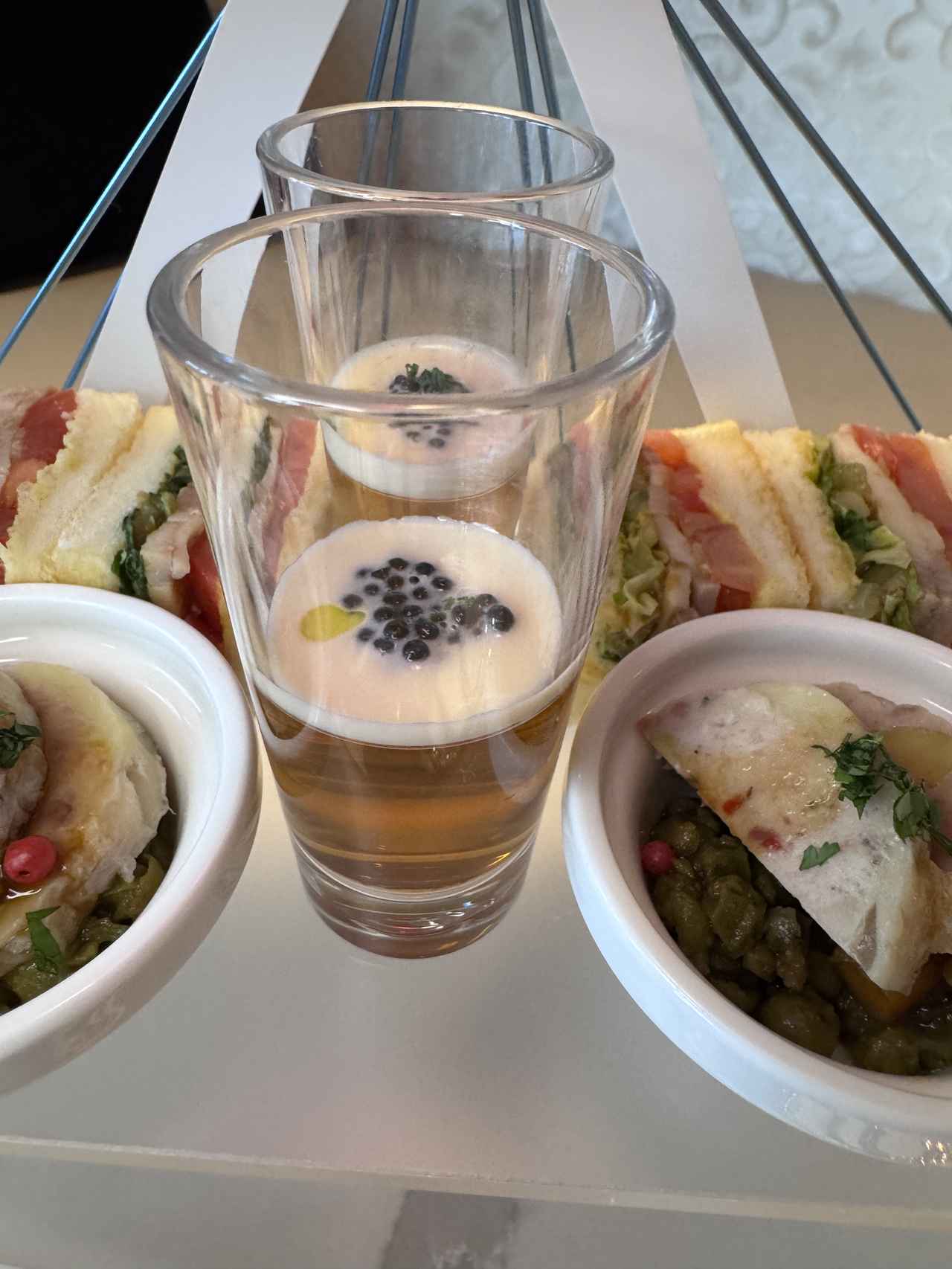 画像4: 春満ちるハワイの幸福時間へ♡ザ・カハラ・ホテル＆リゾート 横浜「ハワイアンスプリングアフタヌーンティー」