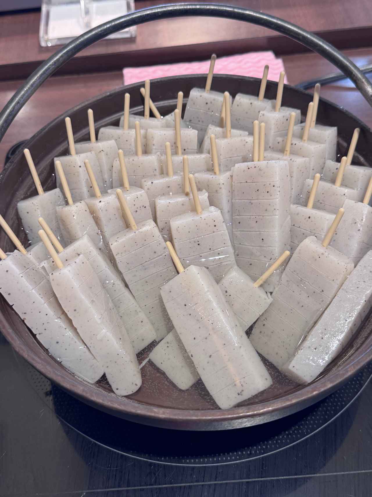 画像24: 「避粉地」天空の温泉で春のリトリート♡標高1,800m、花粉ストレスから解放される“白い春”へ