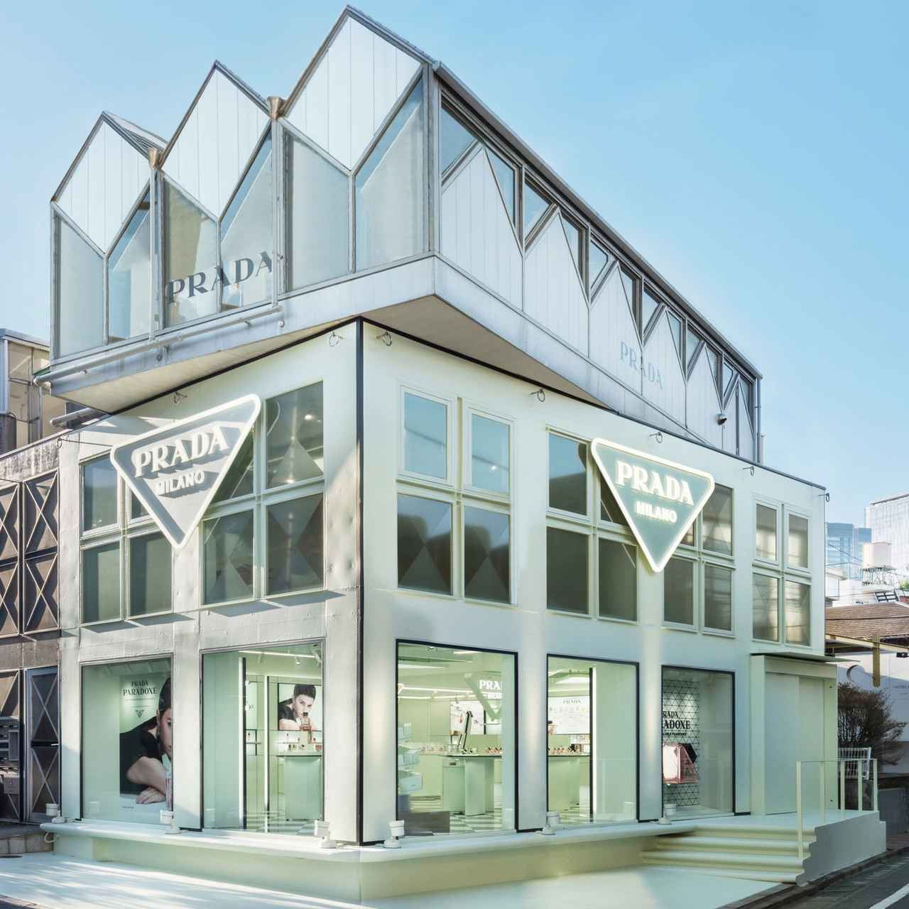 画像: 参加は抽選制、LINEから応募可能