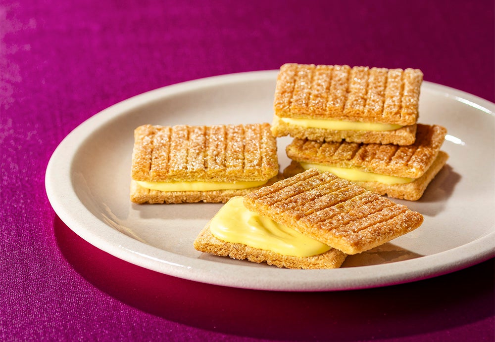 画像: お土産に最適、スイートポテト系スイーツも充実