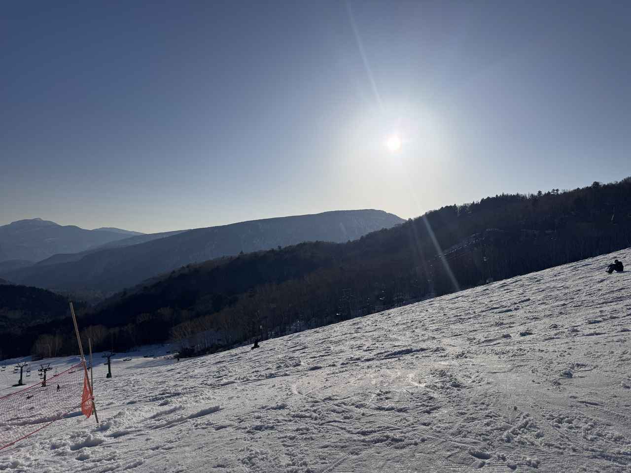 画像: 花粉を忘れる、春のご褒美旅へ