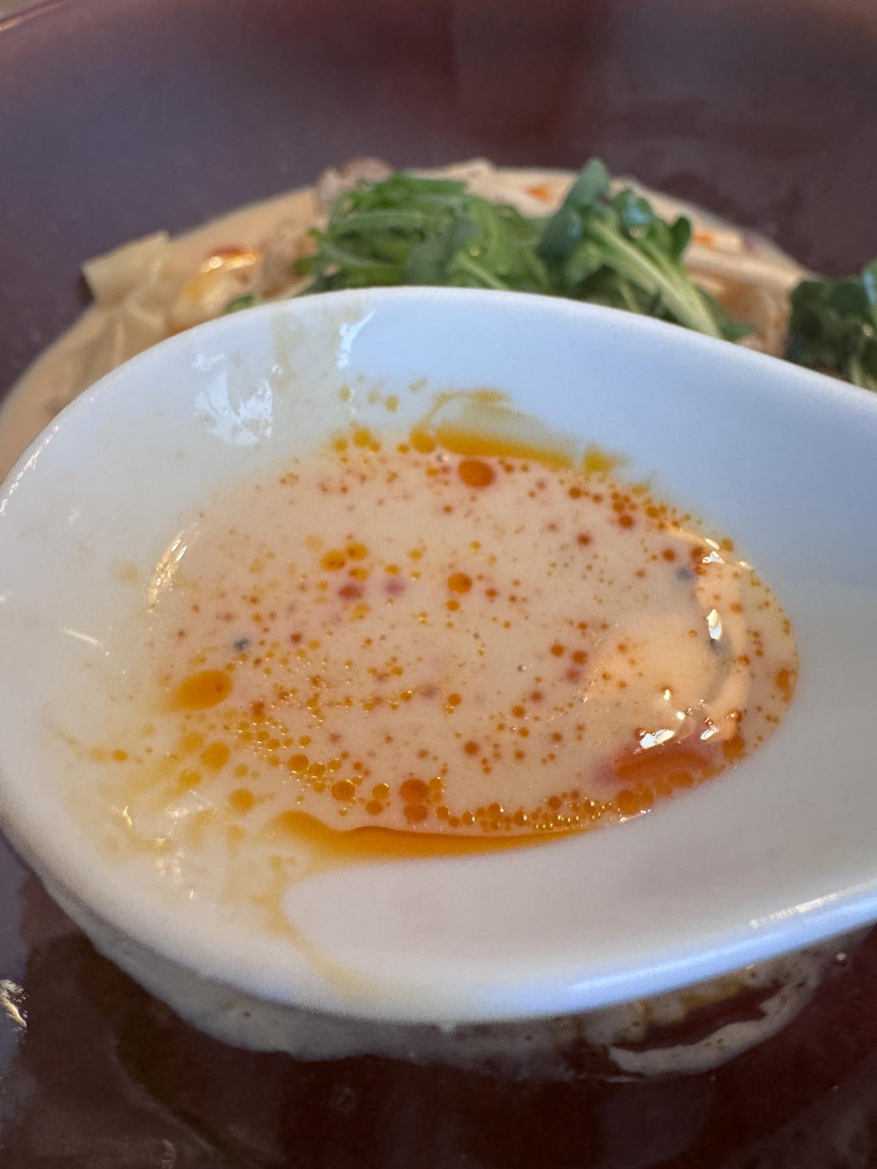 画像6: 和の食材で魅せる“新しい麺体験”♡「CRAFT NOODLES はしづめ」4月6日、広尾にオープン