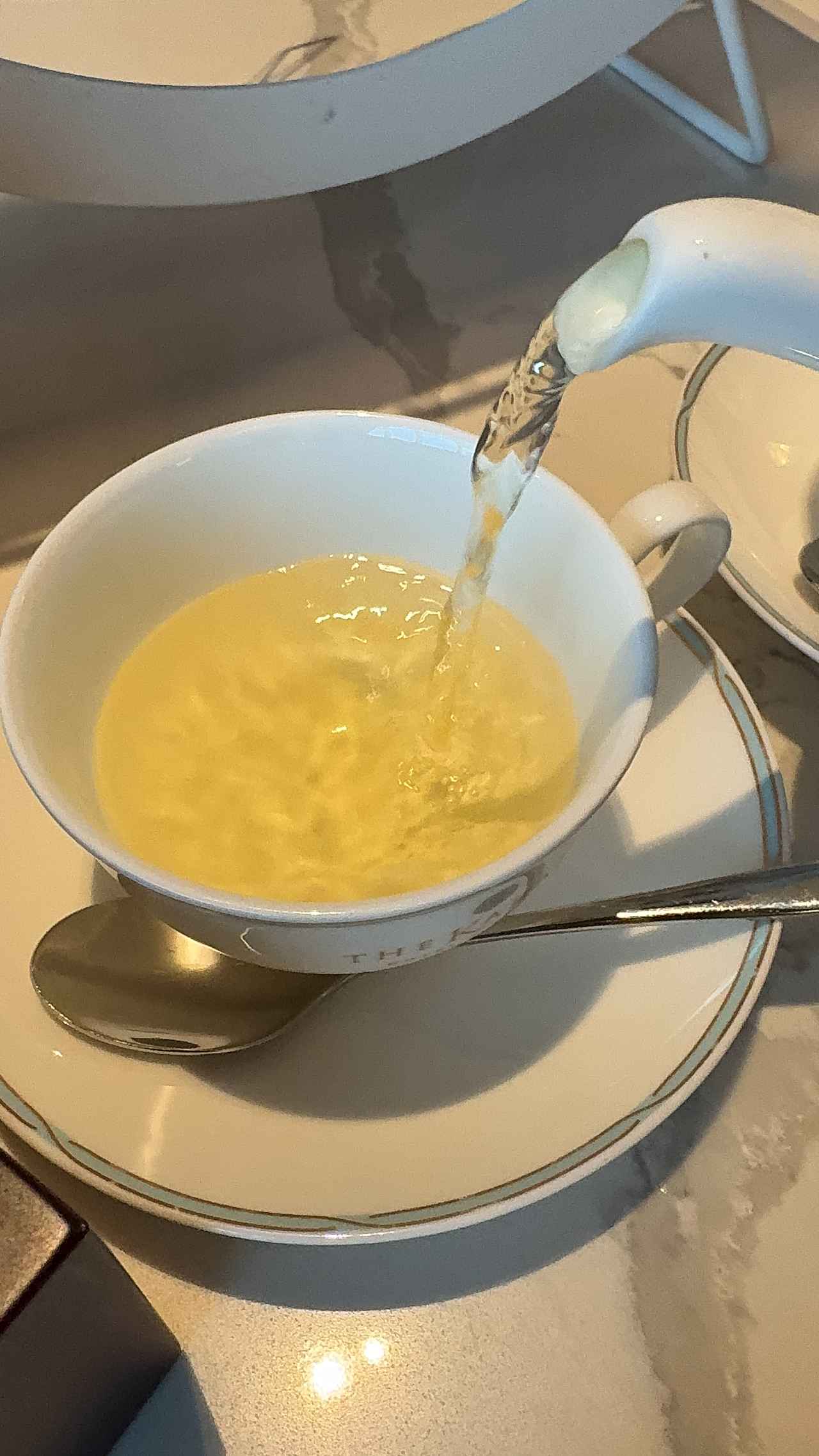 画像9: 春満ちるハワイの幸福時間へ♡ザ・カハラ・ホテル＆リゾート 横浜「ハワイアンスプリングアフタヌーンティー」