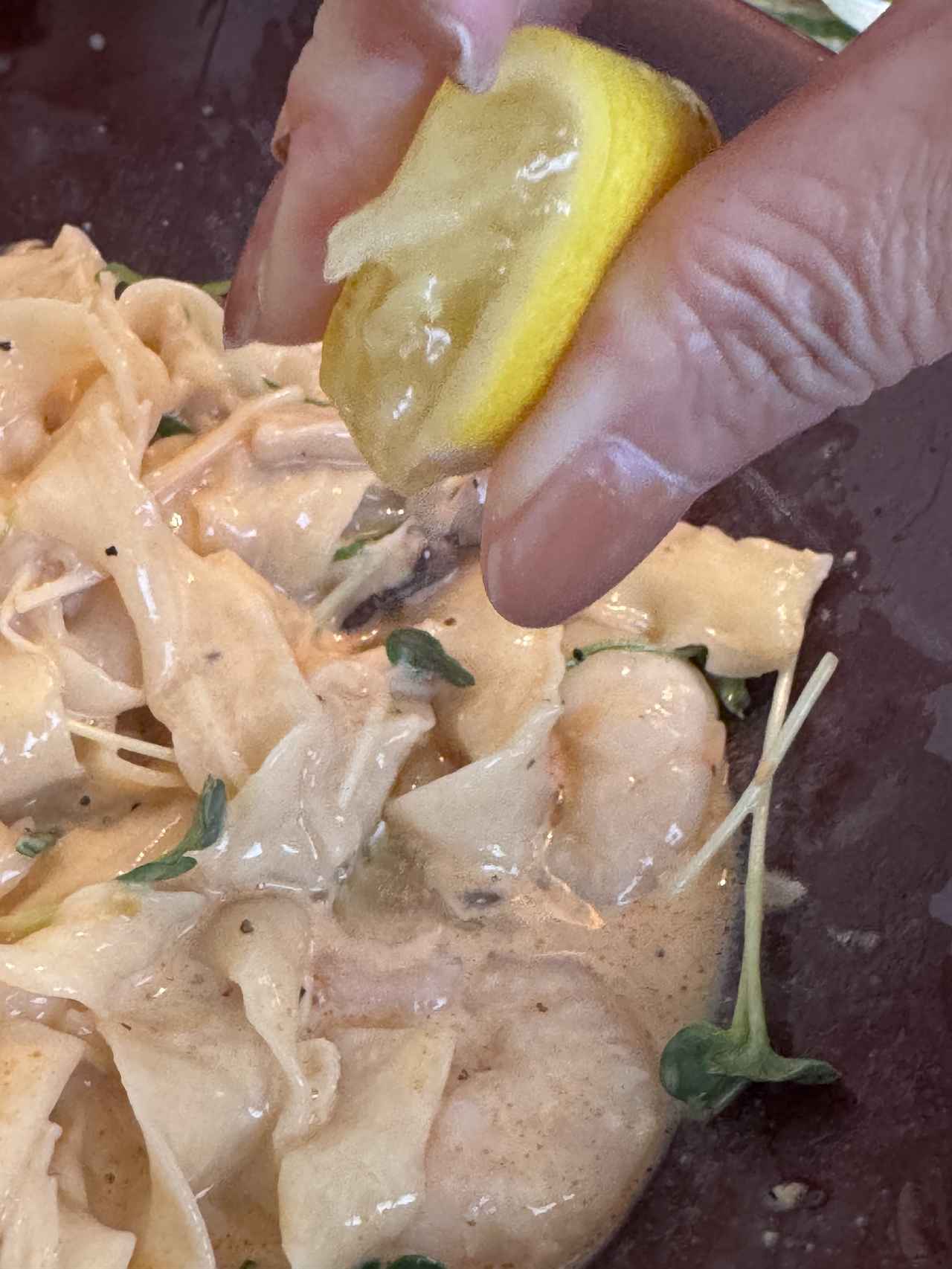 画像7: 和の食材で魅せる“新しい麺体験”♡「CRAFT NOODLES はしづめ」4月6日、広尾にオープン