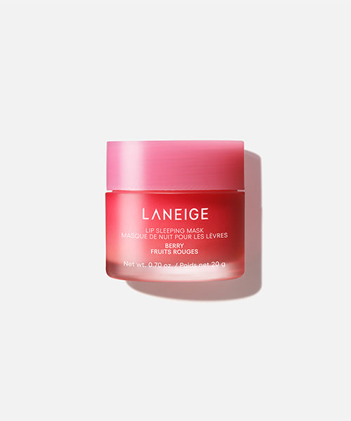 画像: リップスリーピングマスク | LANEIGE Japan | Laneige Japan
